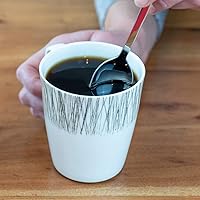 Vista 11 de Kaffree Roma - A base de plantas - Original (7 oz.) (Paquete de 1) - Sin OGM