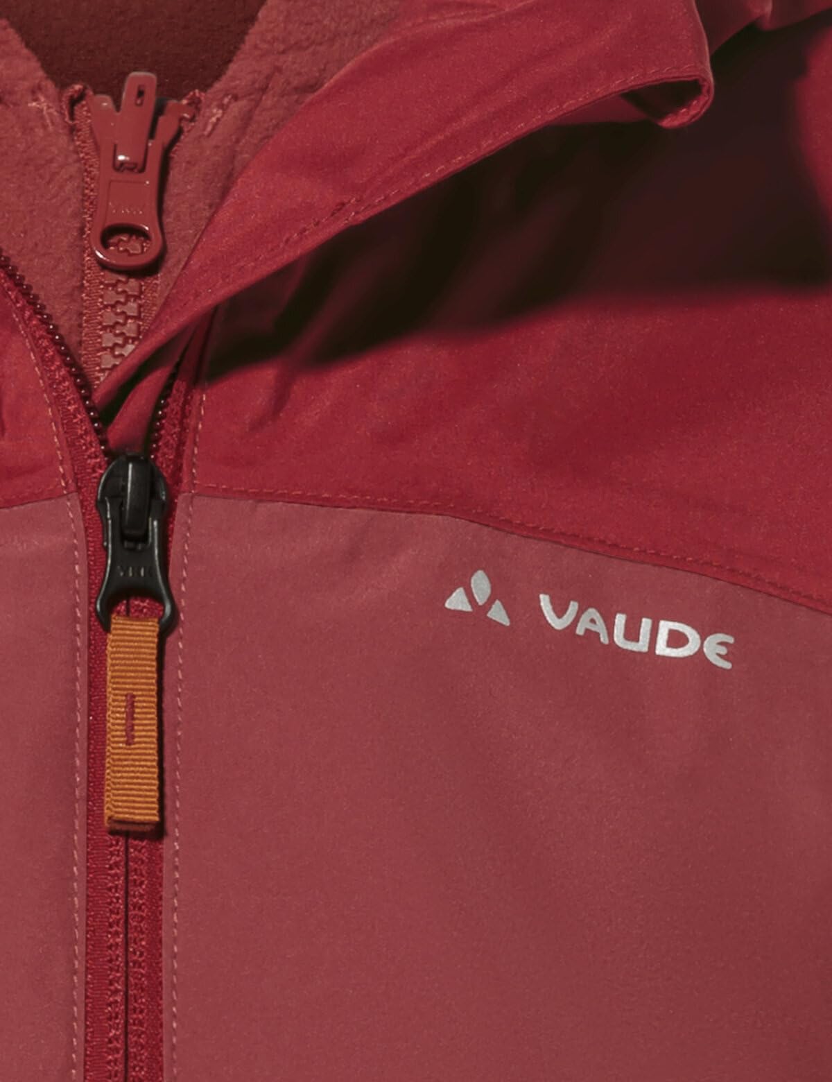 VAUDE Kids Escape 3in1 Jacket