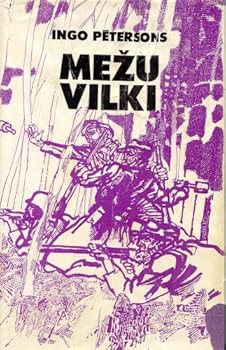 Hardcover Mezu Vilki Book