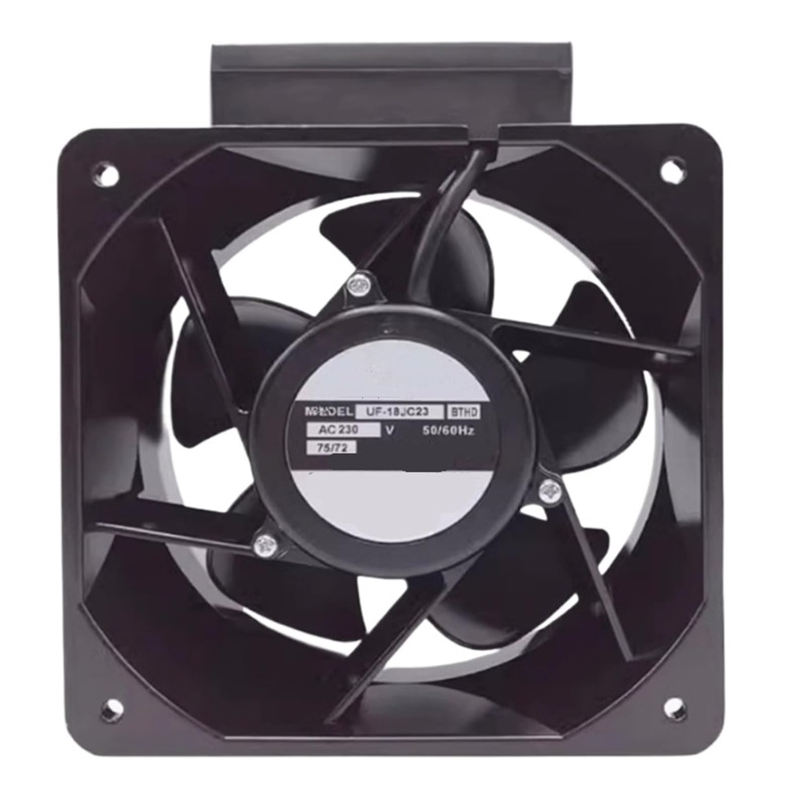 EGTDSFGJA Cooling Fan UF-18JC23-BTHD
