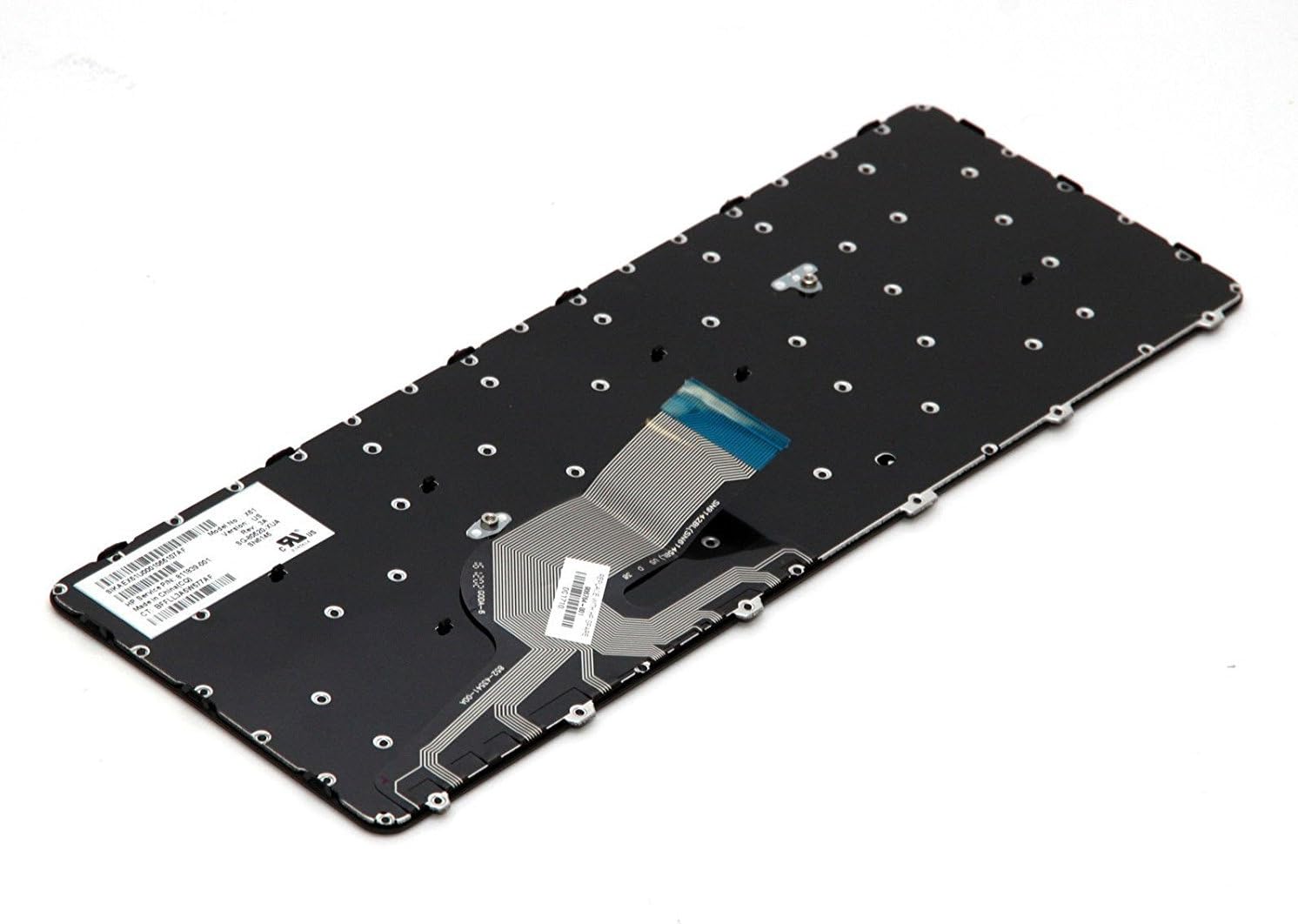 New Genuine US Keyboard for HP ProBook 430 440 G3 G4 830323-001 826367-001