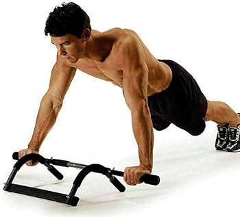 Amazon | Setrea 懸垂バー 懸垂マシン チンニングバー ドア用 筋