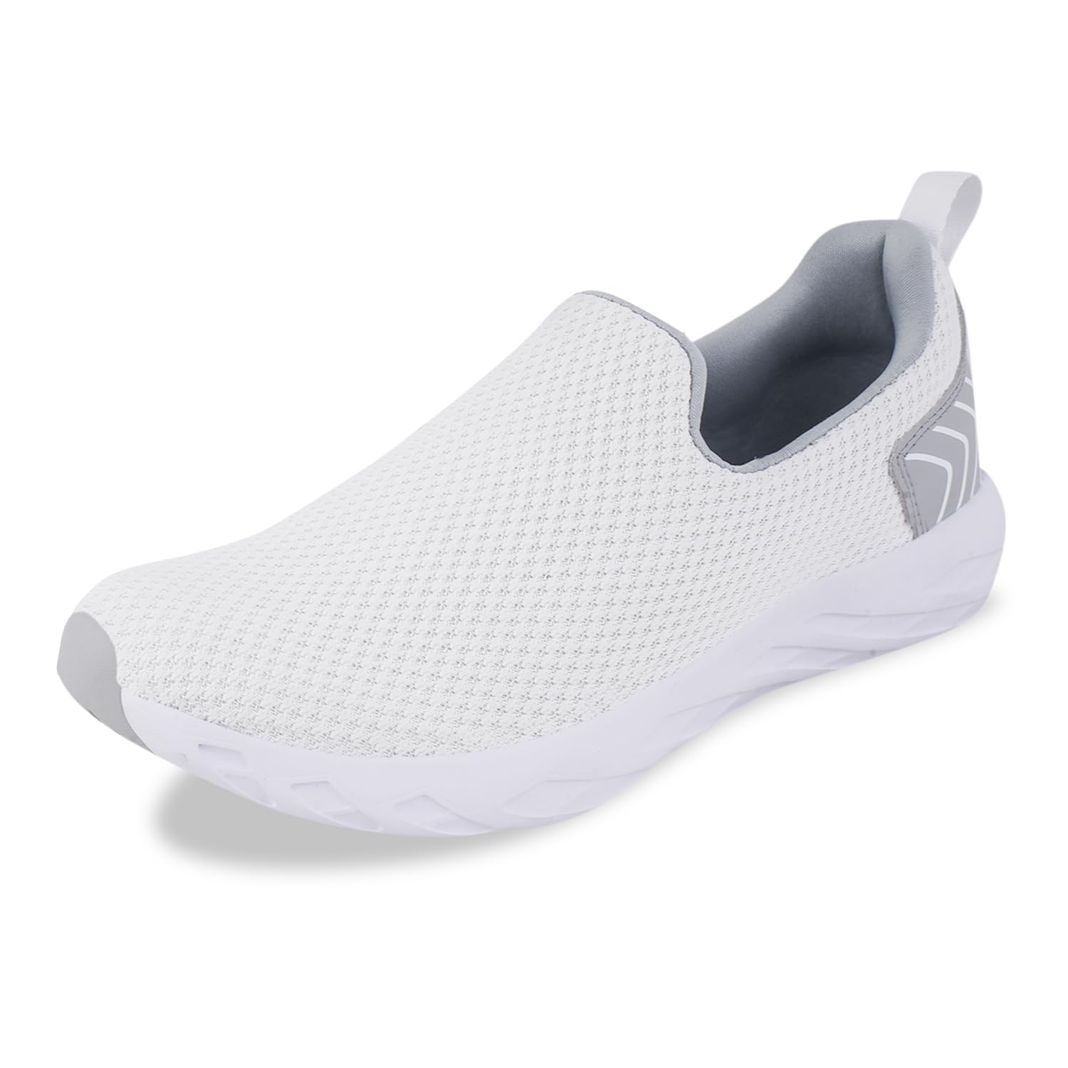 Campus Mens Skittle WHT Walking Shoes - 10UK/India 22G-243 (B0CGRBCZK7) Amazon Price History, Amazon Price Tracker