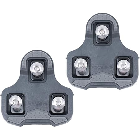 keo bike cleats