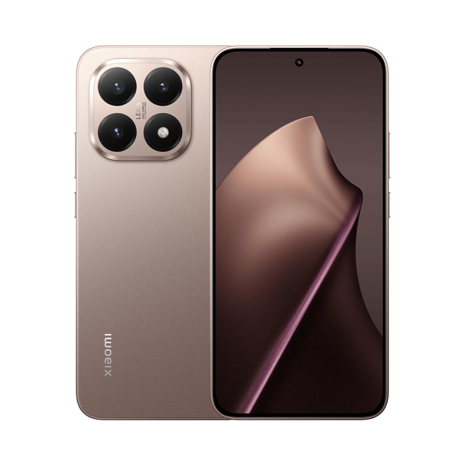 Xiaomi 15T PRO モカゴールド 256GB Xiaomi 15T 12GB RAM 256GB ROM, Rose Gold : Amazon.com.tr: Elektronik