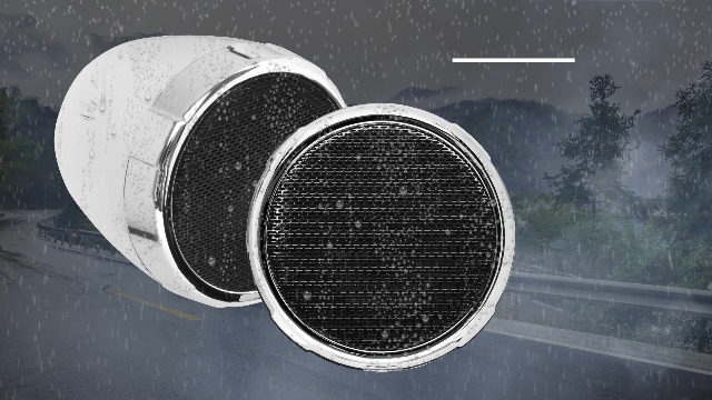 Amazon.com: BOSS Audio Systems MC475BA Motorcycle ATV UTV Speakers