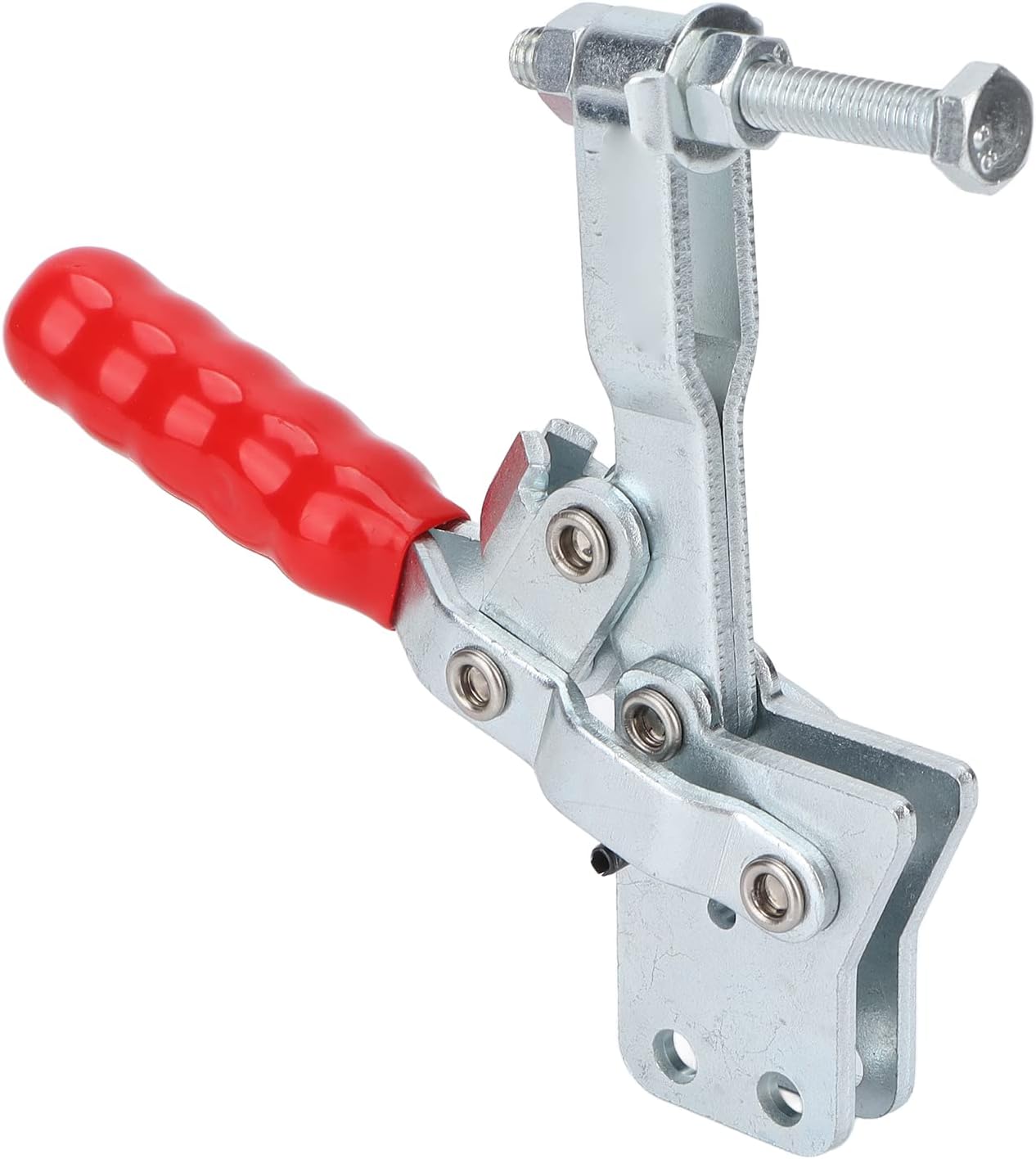 Quick Release Lever Clamp, Quick Release 150kg Clamp Force Iron Plastic