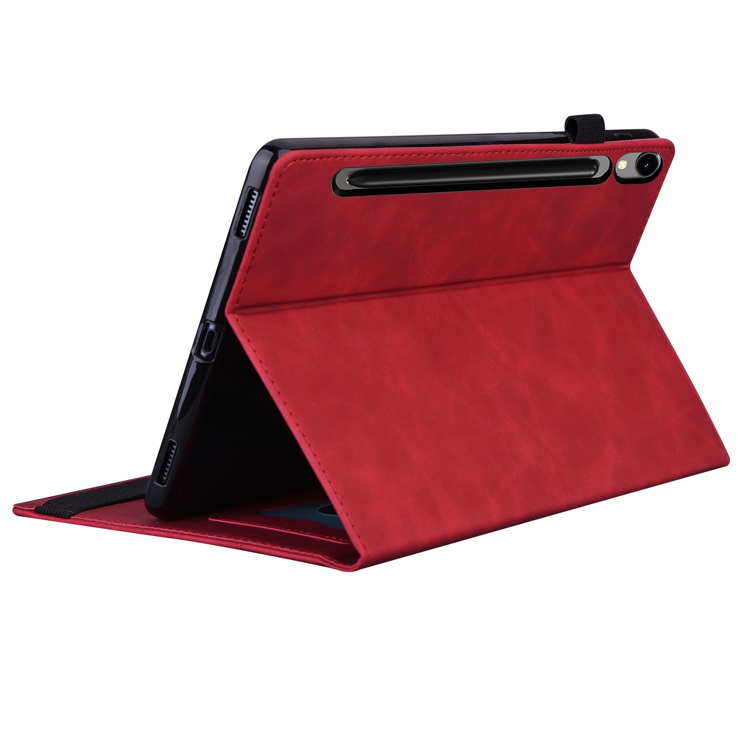 YBFJCE Case for Samsung Galaxy Tab S11 Ultra 14.6 inch 2025, Folio