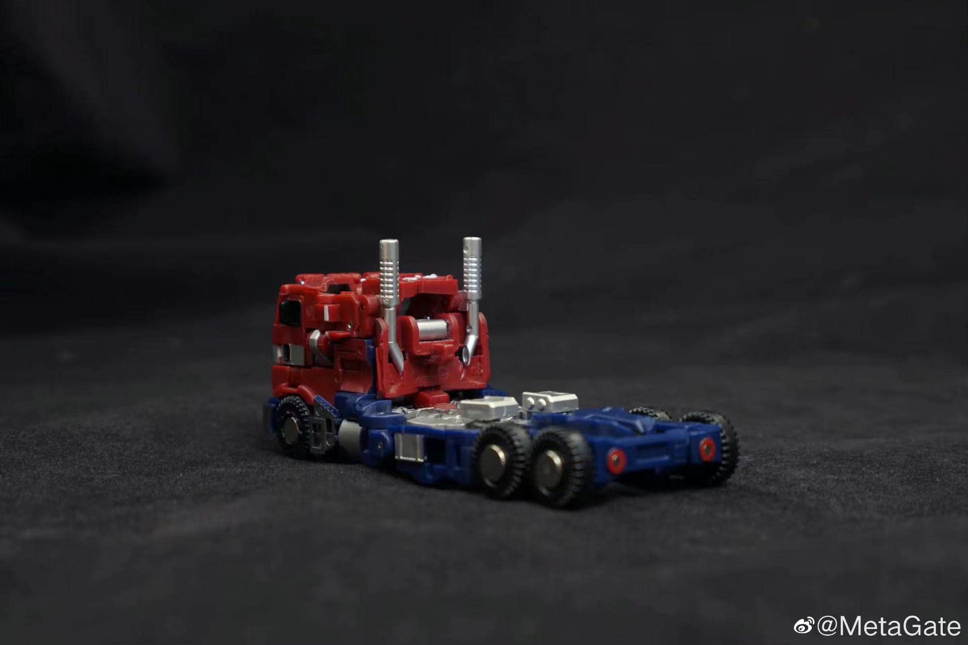 Gate M-01 huge fire 変形ロボット おもちゃ Amazon.co.jp: MetaGate M-01 huge fire : おもちゃ
