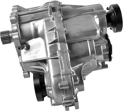 Transfer Case Assembly 5038433AC 5038433AB Replacement for 2012-2013 Jeep Grand Cherokee 6.4L 4WD