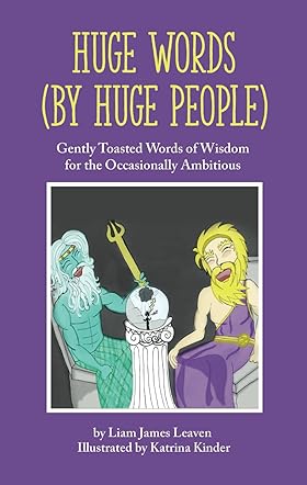 Huge Words by Huge People