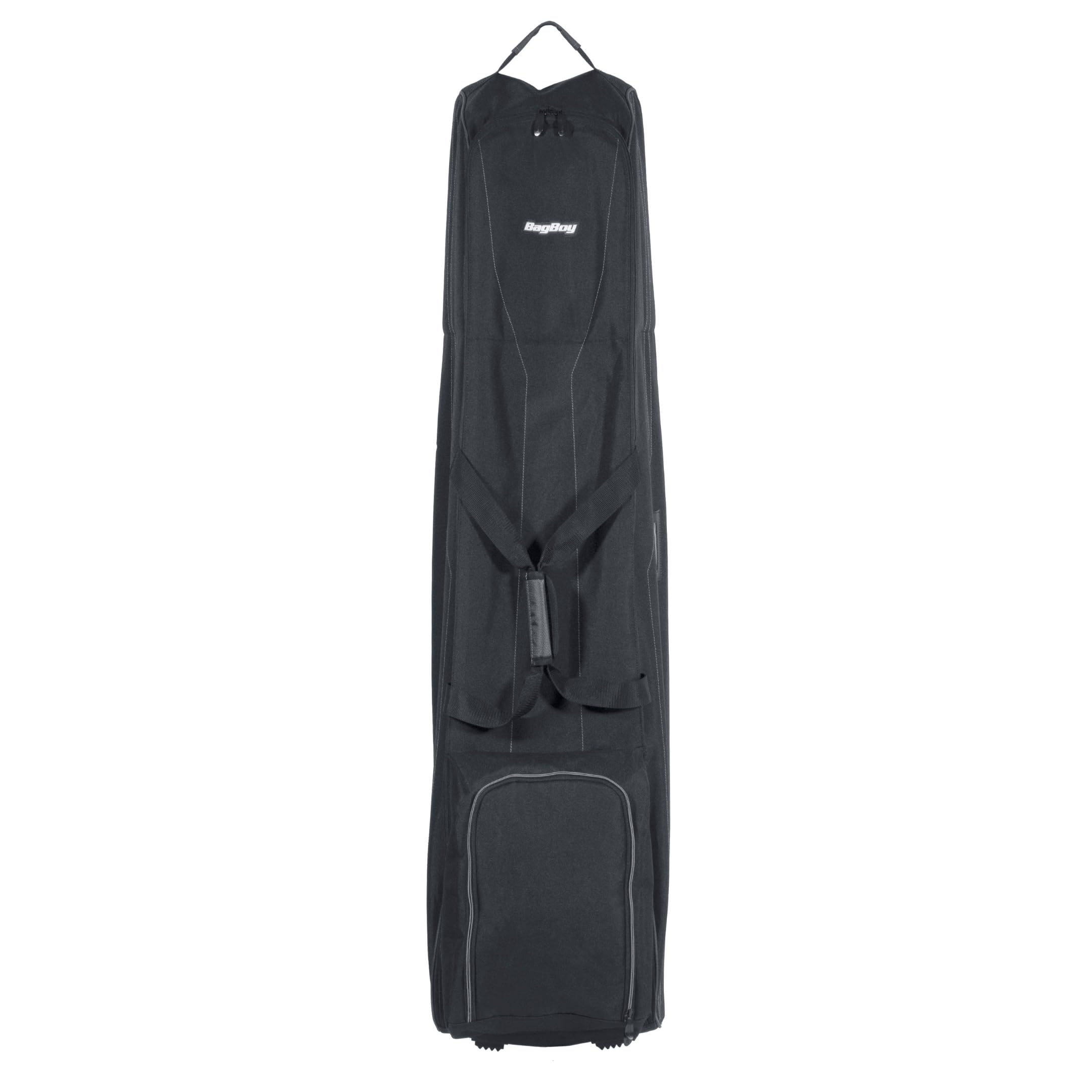 Bag Boy Unisex T-460 – BAG BOY T 460 REISEABDECKUNG SCHWARZ, Schwarz, Einheitsgröße