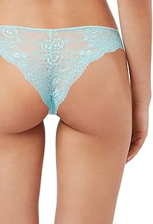 Amazon.es: Turquesa - Braguitas y culottes / Lencería y ropa ...