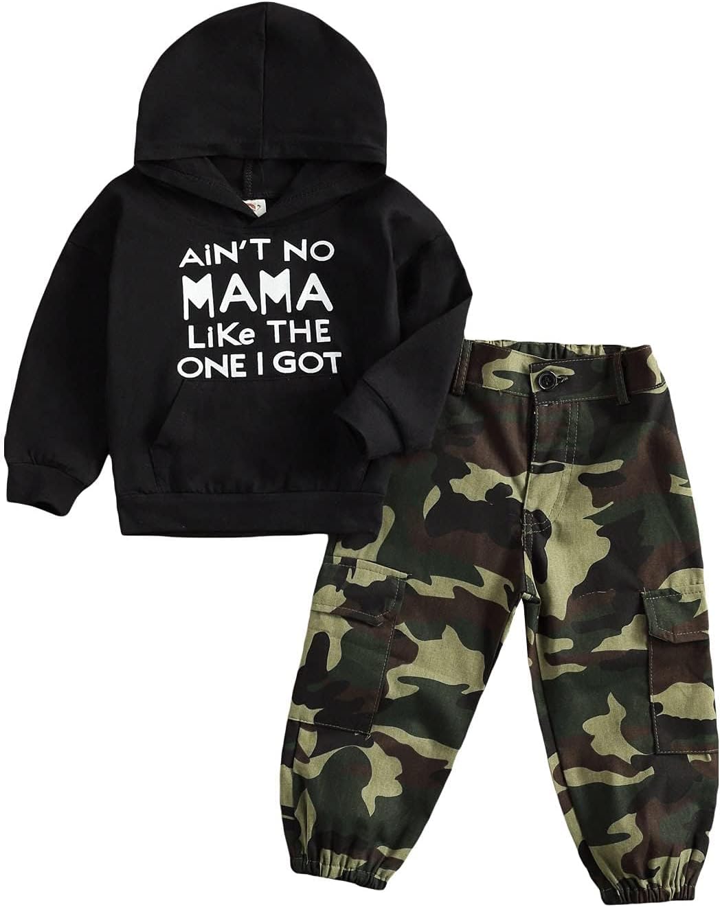 Fernvia Toddler Boys Clothes 2T 3T 4T 5T Fall Outfits Baby Hoodie Sweatshirt & Camouflage Pants Set Kids Winter Sweatsuit Fernvia Toddler Boys Clothes 2T 3T 4T 5T Fall Outfits Baby Hoodie Sweatshirt & Camouflage Pants Set Kids Winter Sweatsuit