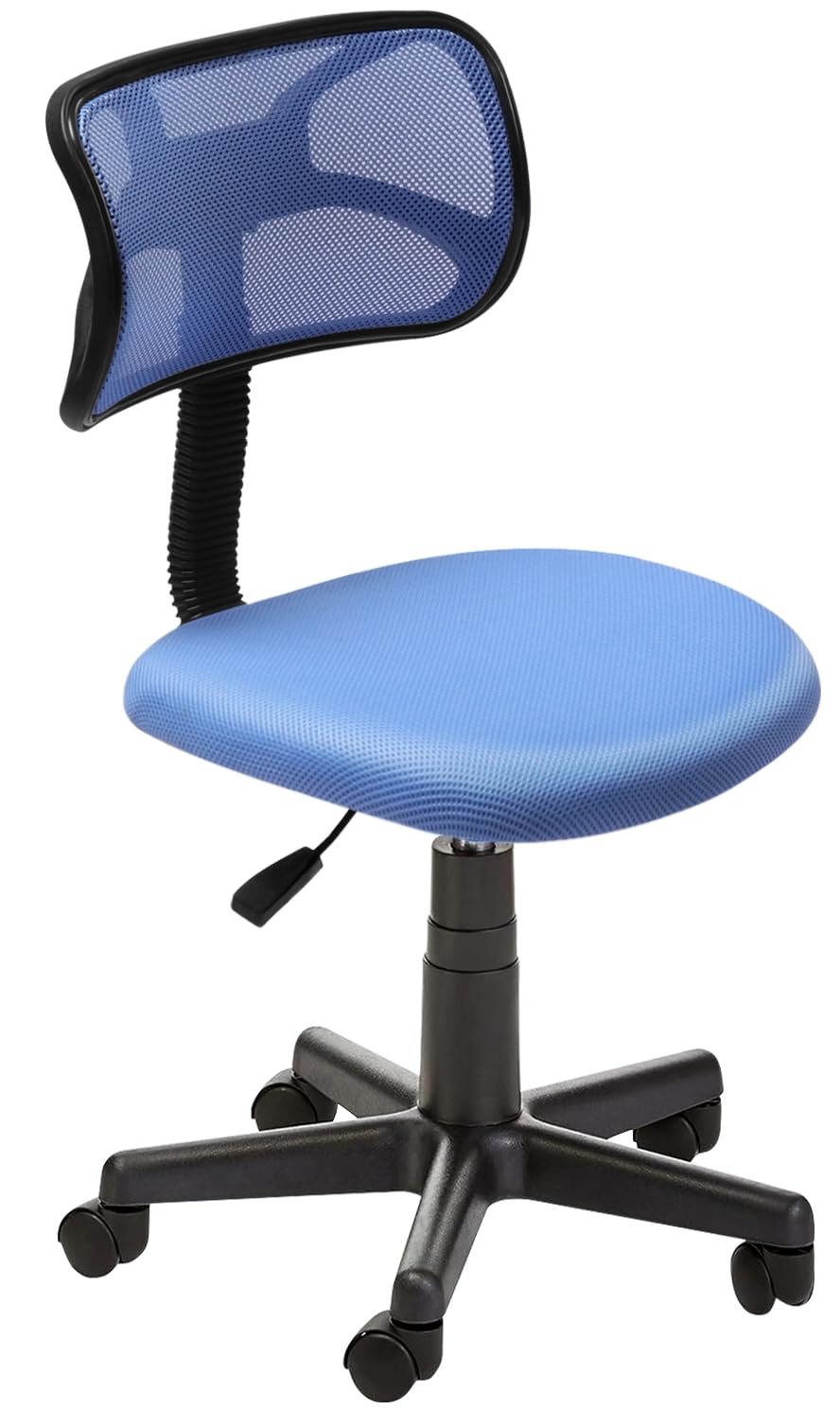 Computer Chair Ergonomic Mesh Computer Desk Chair With Headrest