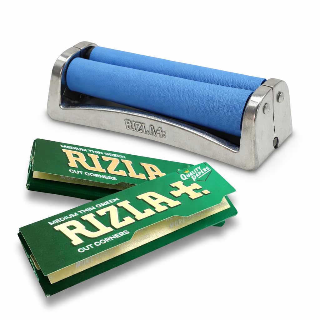 fag is a cigarette Rizla Tobacco Rolling Machine