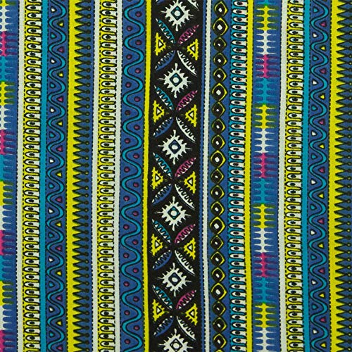Loud Originals Regular Fit długa koszula - Azteken
