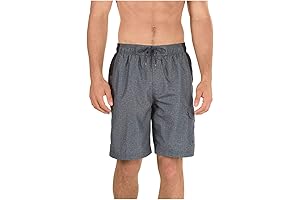 Men's Swim Trunk Knee Length Marina Sport Volley Speedo Men's Swim Shorts