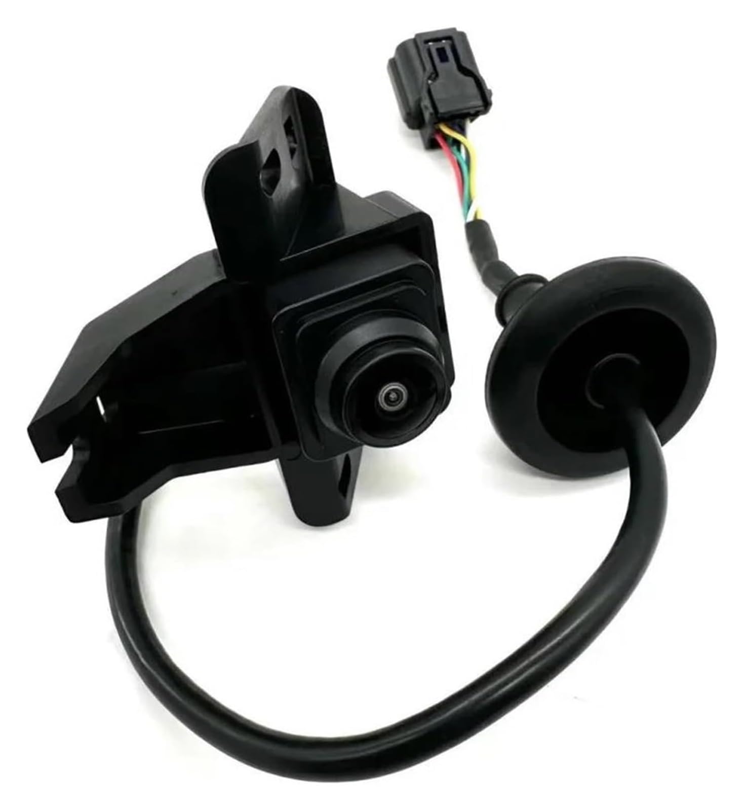 Wide Angle HD Rear View Reversing Camera For Hyundai For Elantra 2021-2022 99240BU500 Rear View Camera Reversing 99240-BU500 AA100 Backup Unit Assy