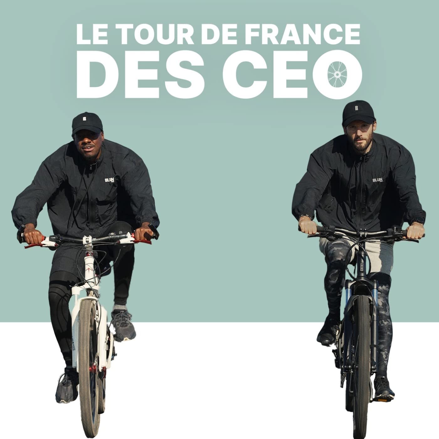 Le Tour de France des CEO