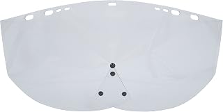 Jackson Safety Face Shield Window for Jackson Safety Headgear, 9