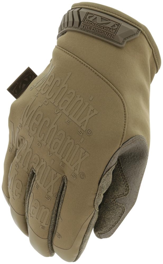 Mechanix Wear Tactical Coldwork Original Gants de Travail d'hiver Mixte