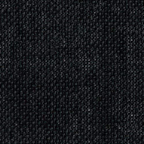 Zweigart 28Ct Cashel Linen-18X27 Needlework Fabric - Black