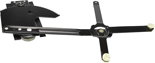 Vista 992 de TRQ Elevalunas delantero derecho Lado del pasajero compatible con Volkswagen Beetle 1998-2010