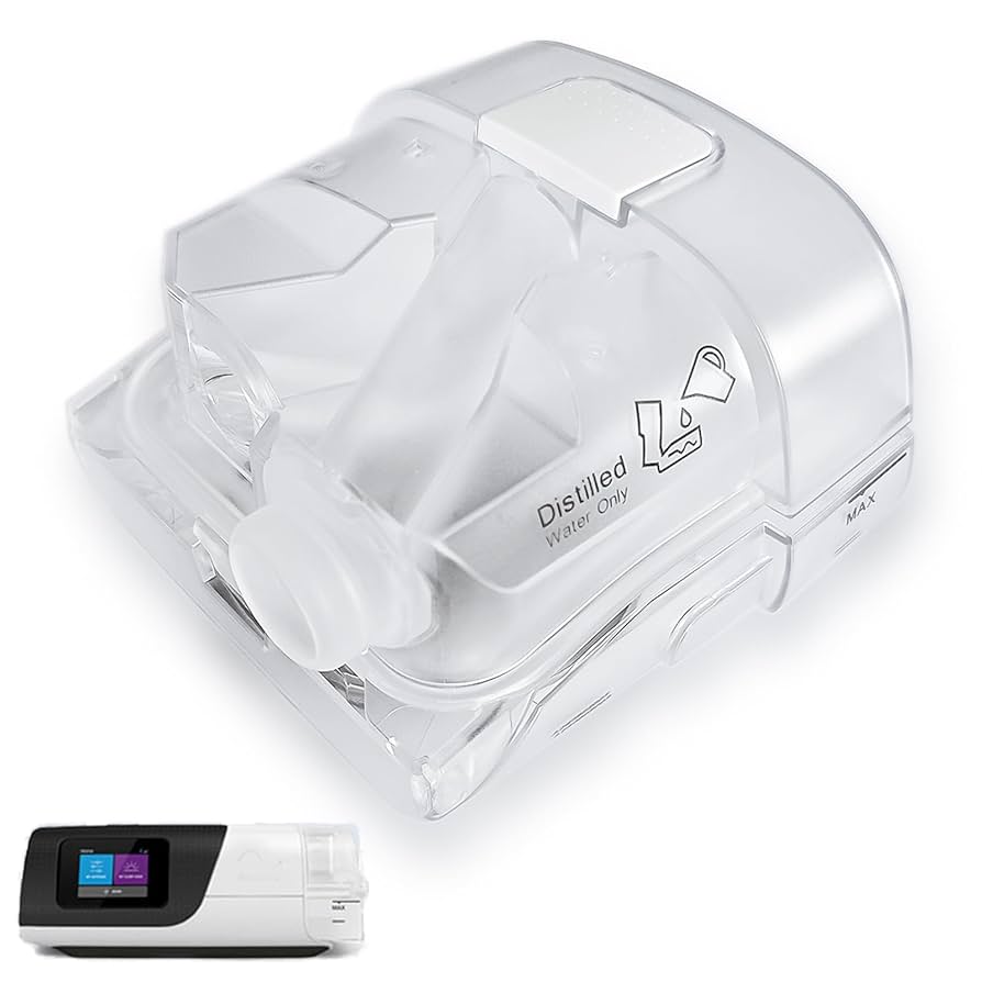 ResMed 水チャンバー ResMed 水チャンバー