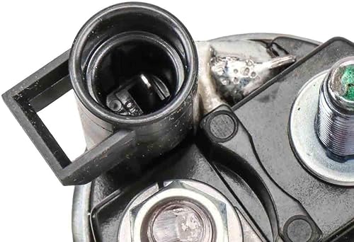 Miniatura 3 de ACDelco 12645298 equipo original GM, botón de arranque