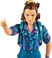 Vista 6 de Teenage Mutant Ninja Turtles Leo y Once