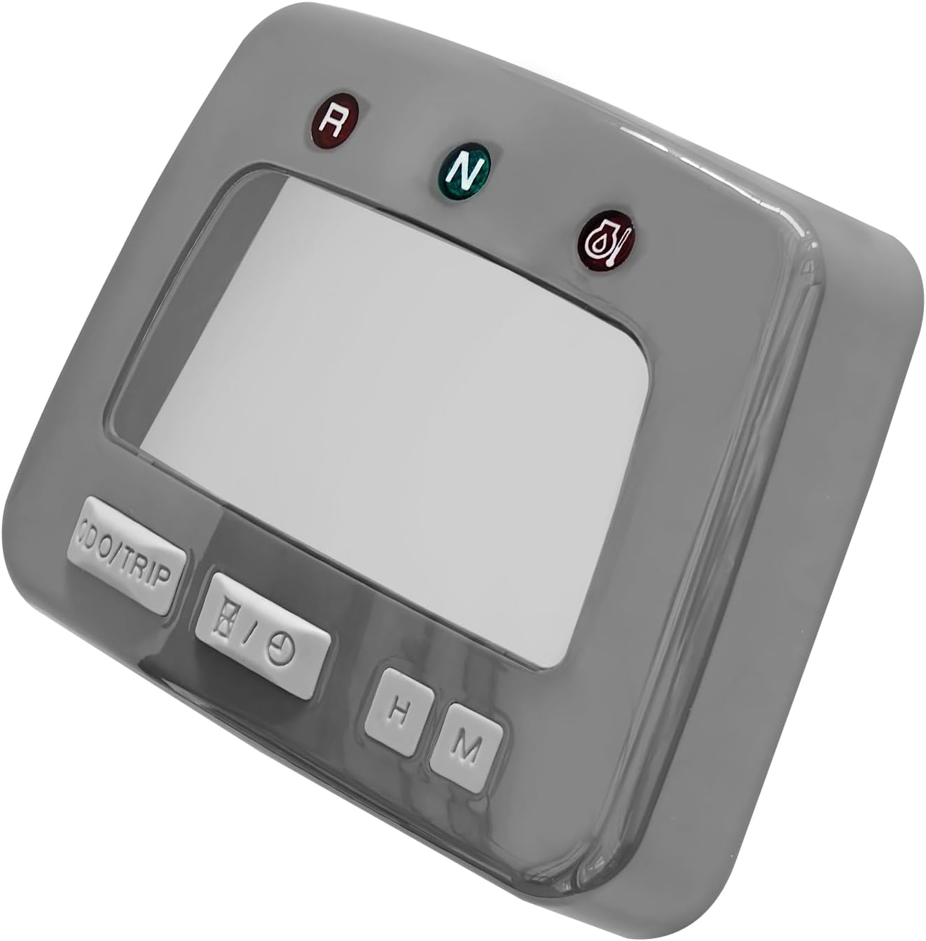 37201-HN0-A01 Speedometer Dash Upper Cover Fits for Honda Rancher 350 TRX350TE 2x4 ES 2000-2006