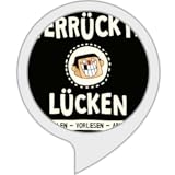  Verrückte Lücken