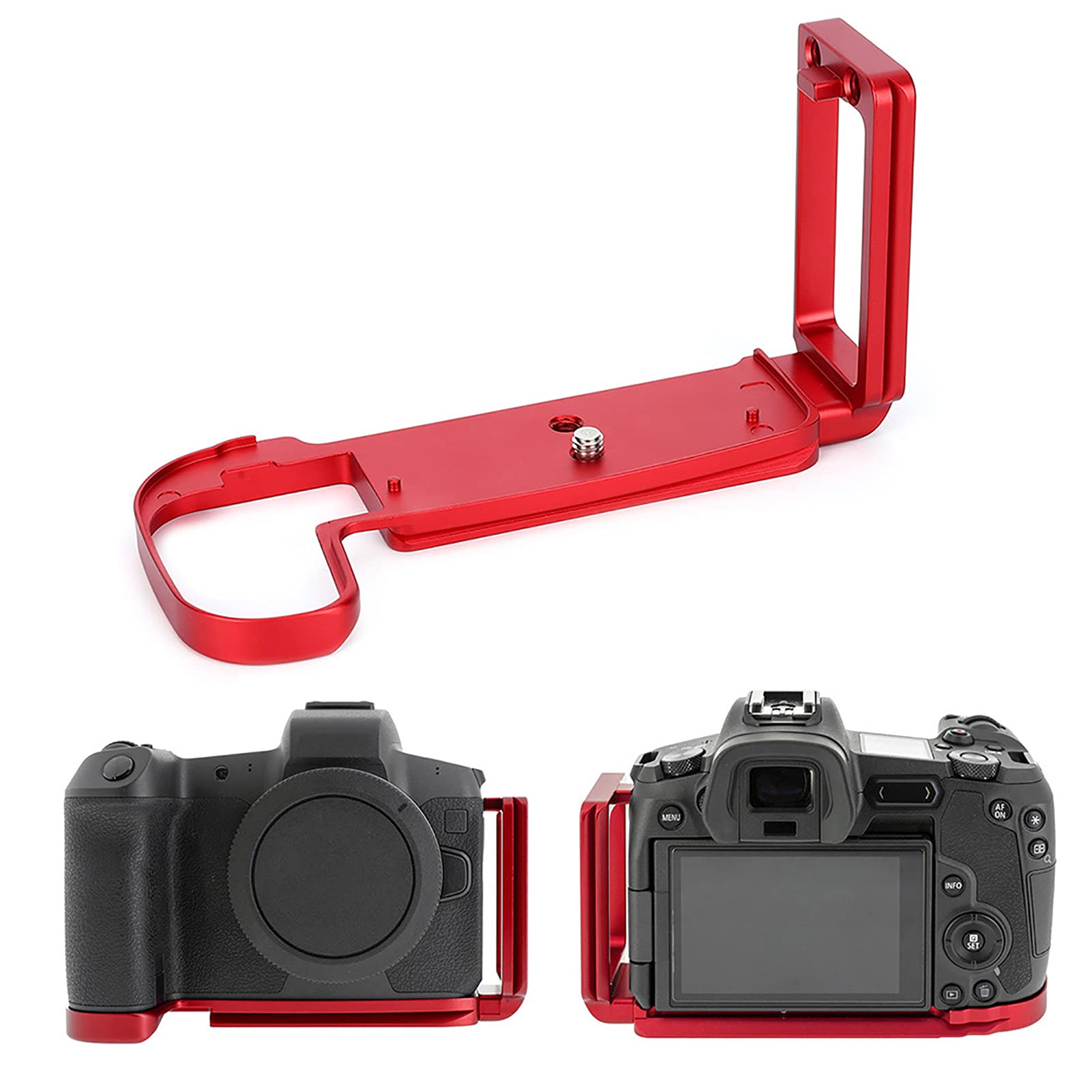 美品 Canon EOS R デジタルカメラ 本体 グリップ Amazon | Vbestlife キヤノンEOS-Rミラーレスカメラ用カメラ