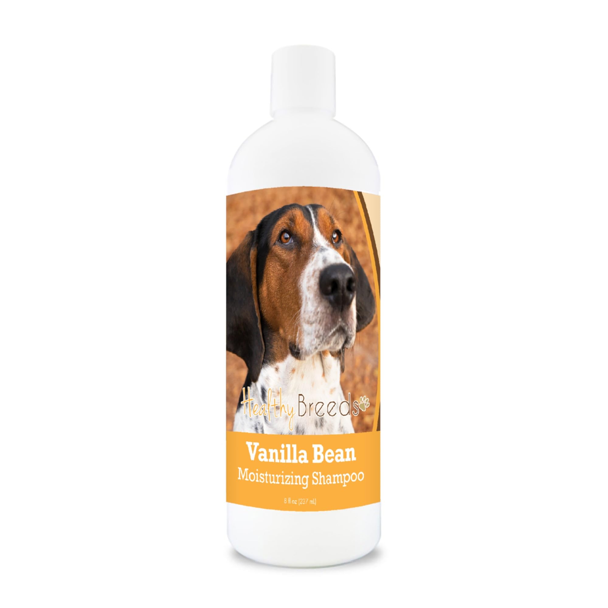 Healthy Breeds Pomeranian Vanilla Bean Moisturizing Shampoo + Conditioner - with Vitamins A, D, E + Coconut Oil - 8 oz — view 66