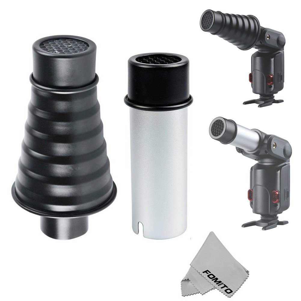 Godox AD360II-N WITSTRO TTL Portable Flash With Power ADK360IIN - View #8