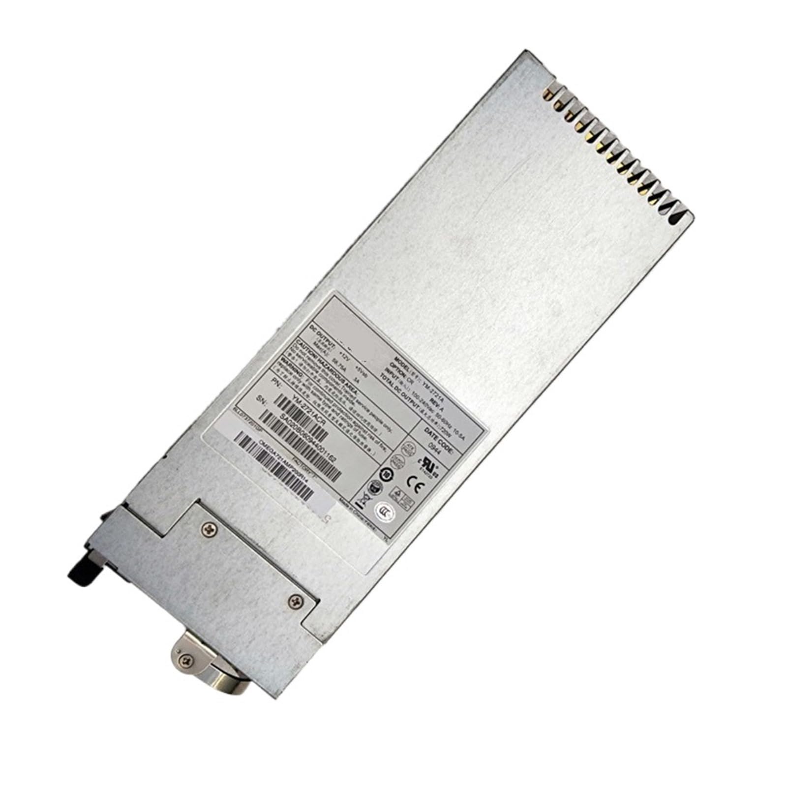 CXFCIHFT YM-2721A 720W Server Power Supply YM-2721ACR Power Supply