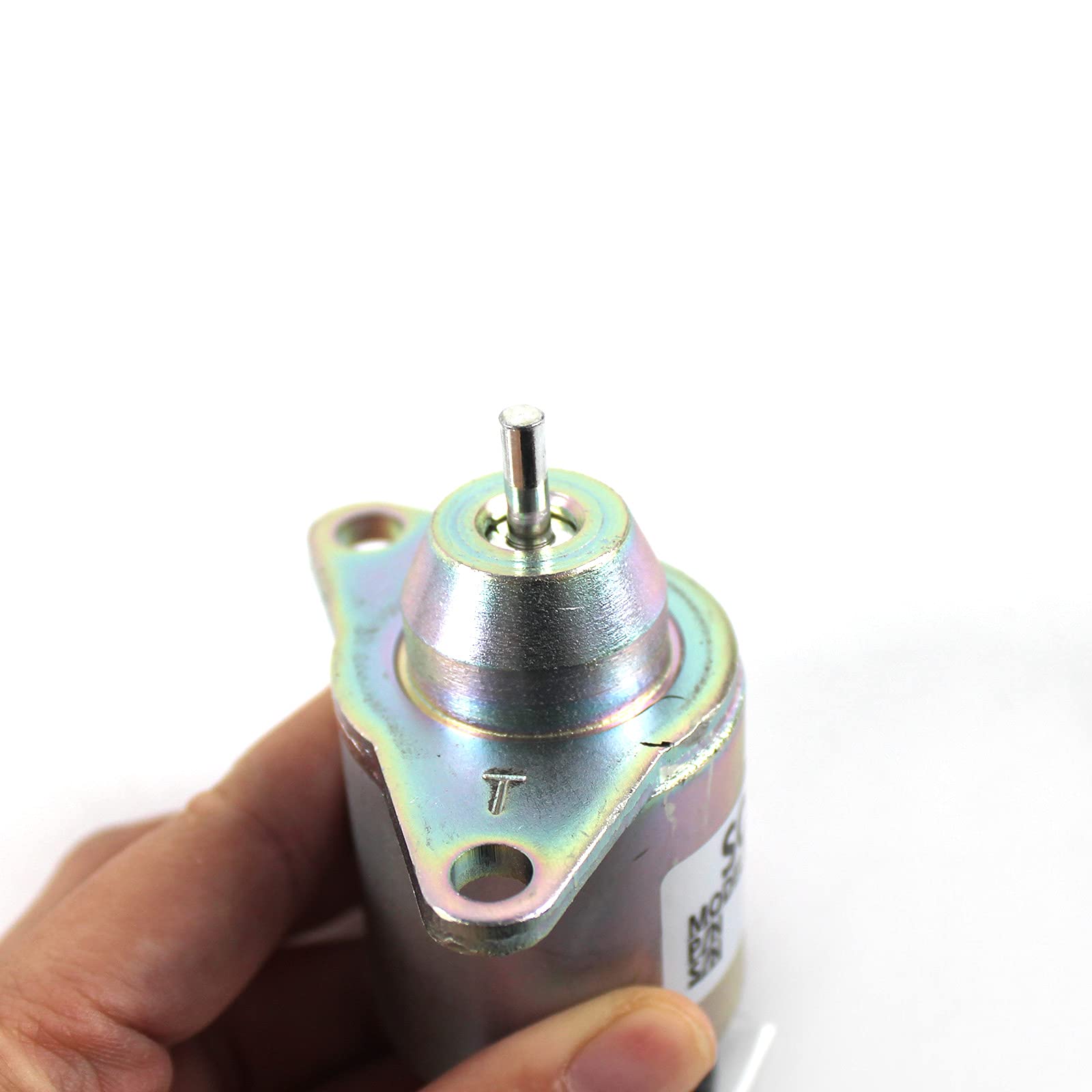 14 Teeth Starter Motor Compatible With Briggs And Stratton Cub