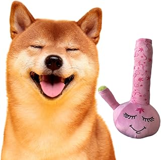PAW:20 Harmony Bong 420 Dog Toy