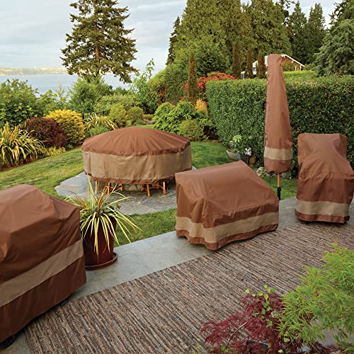 Duck Covers UBB612942 Ultimate Waterproof Bbq Grill Cover thumb #4