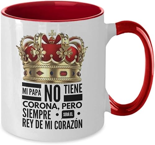 Miniatura 6 de Día del Padre  taza de café papi  Regalo para papá  regalos para padres, abuelos, día del padre  mejor padre  Taza regalo  Te quiero papa