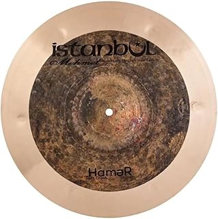 Istanbul Mehmet Cymbals 18