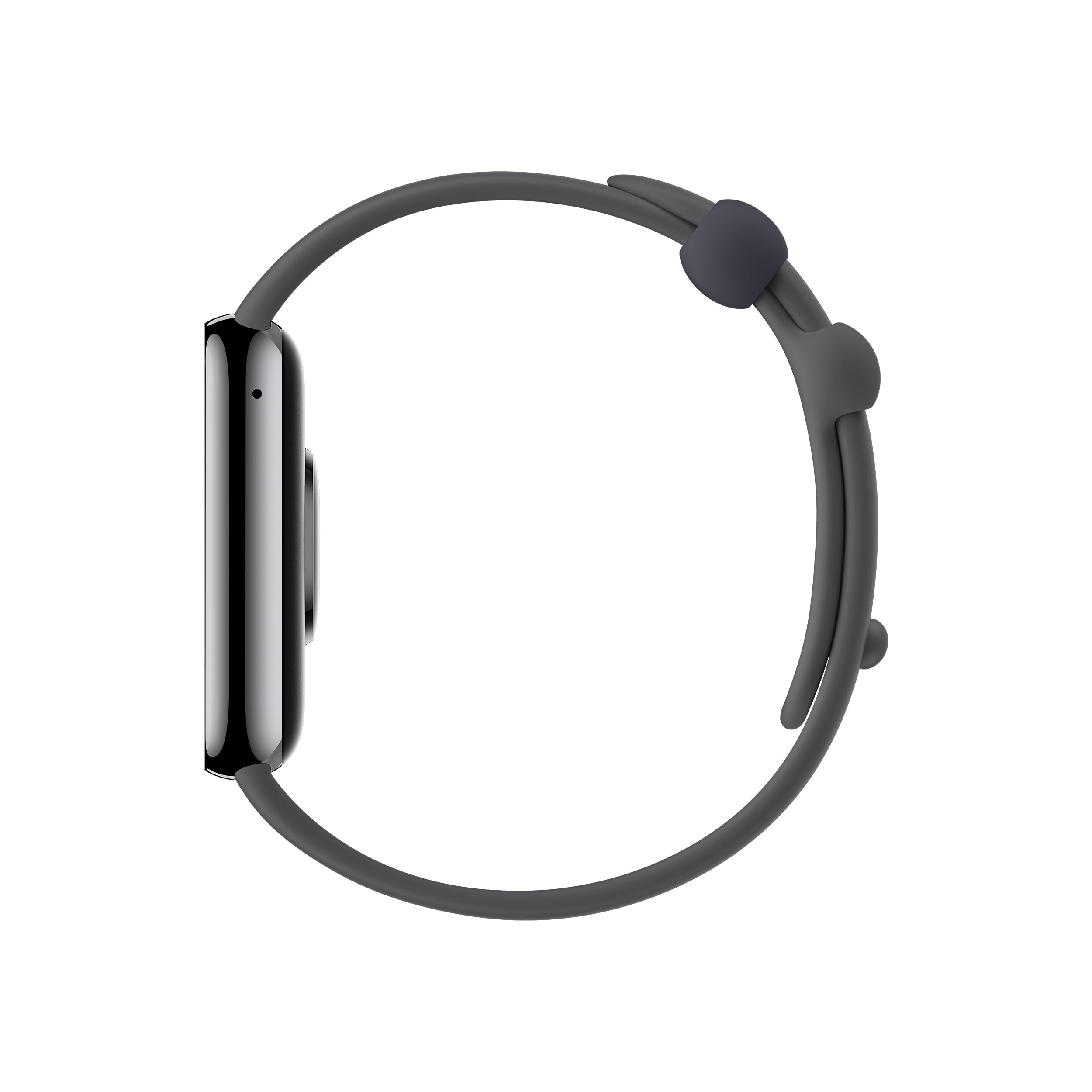 XIAOMI Smart Band 8 Pro Black EU BHR8017GL
