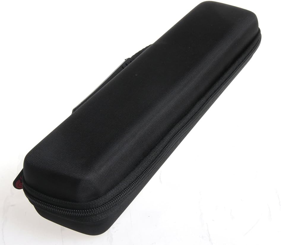 EVA Hard Protective Travel Case Carrying Bag for Vupoint Magic InstaScan Handheld Portable Scanner PDS-ST420-VP auto Sheet Feed by Hermitshell