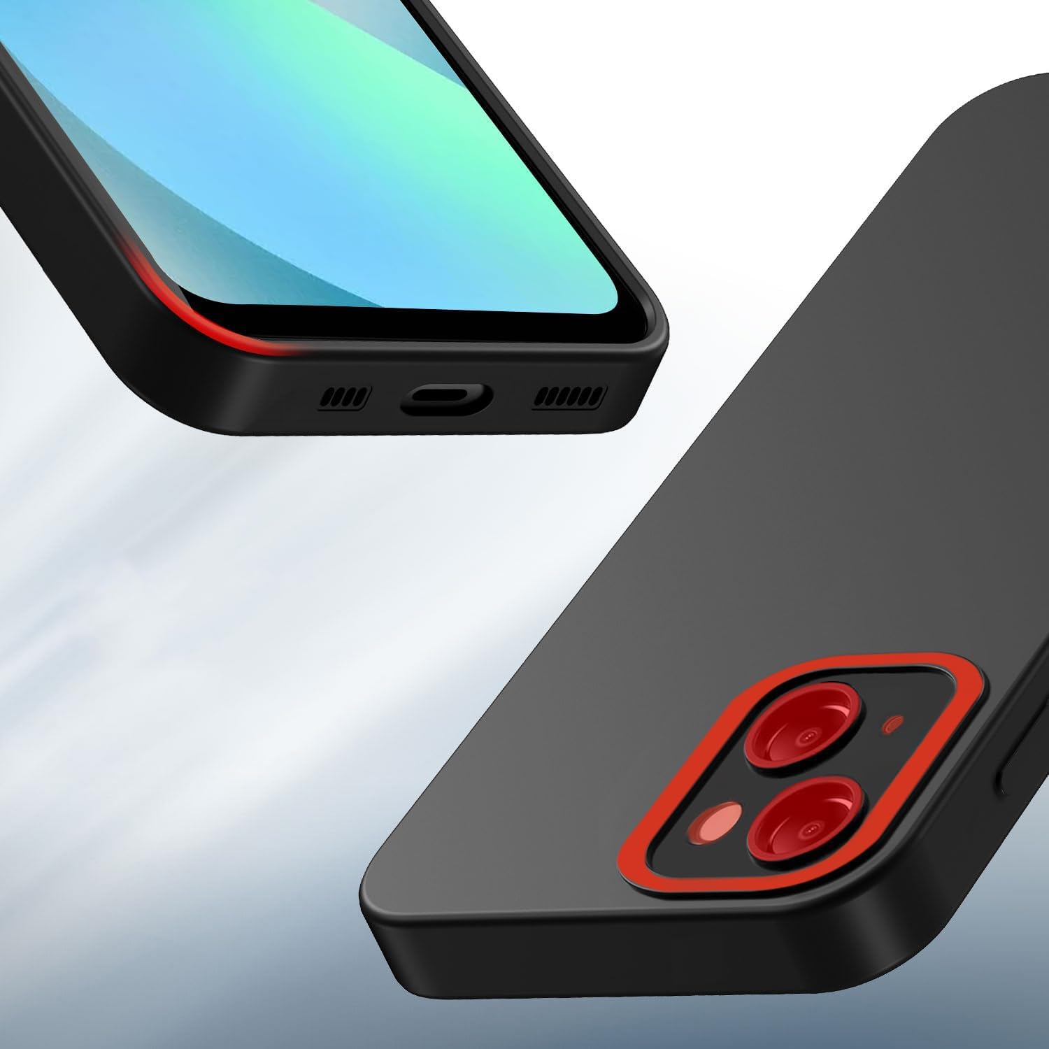 Custodia Google Pixel 6a Portafoglio Tenphone Cover Per Google Pixel 6A, Cover Pixel 6A, Custodia Custodia Con Supporto Magnetica