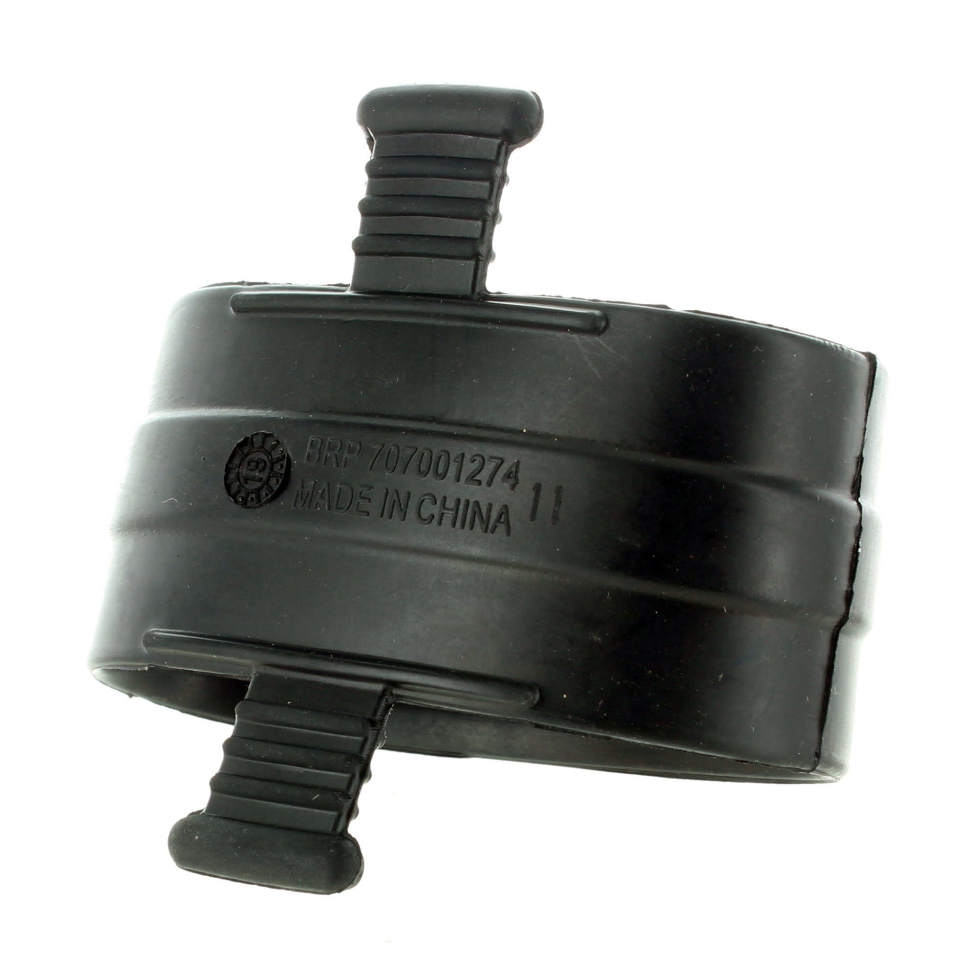 Amazon.com: Can-Am New OEM Engine Adaptor, 707001274 : Automotive