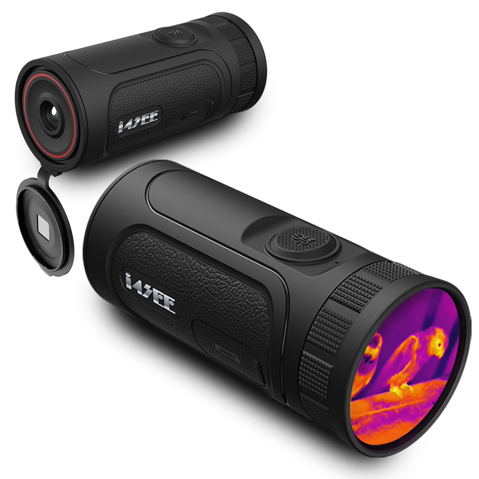 EM10-256 Thermal Monocular, 256×192(50Hz) Night Vision Infrared Scope 256x192,10mm(50Hz)