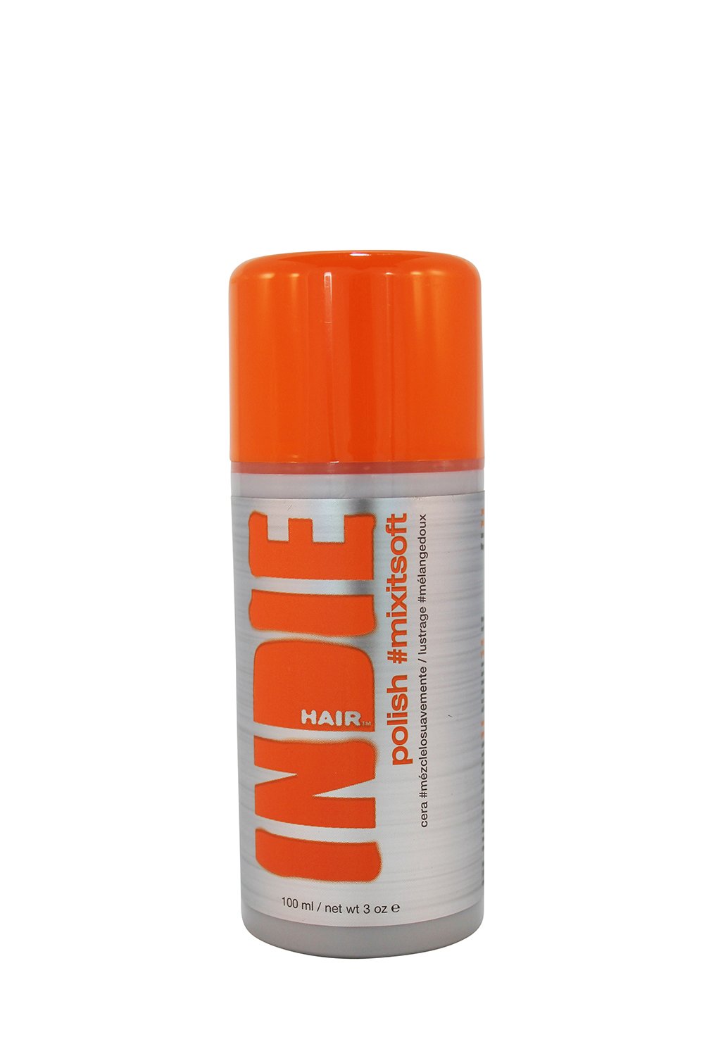 Polish Mixitsoft, 3 Fluid Ounce