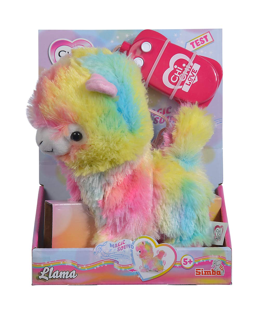 Simba 105893022 Ccl Fantasy Llama 105893022