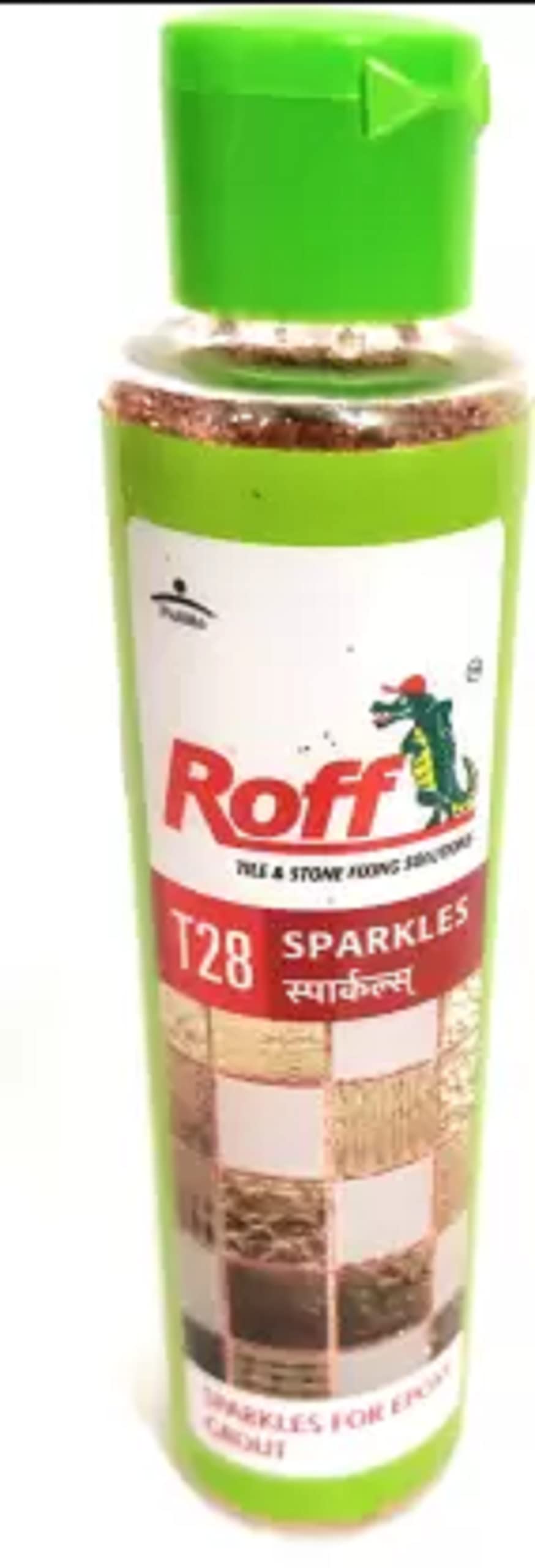 See full amazon price history chart for Pidilite Roff T28 Sparkles For Epoxy Grout (Copper) Crack Filler (100 g) Pidilite Roff T28 Sparkles For Epoxy Grout (Copper) Crack Filler (100 g) (B09SNXQF2C) Amazon Price History, Amazon Price Tracker